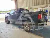 2018 GMC Sierra photo