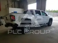 2018 GMC Sierra фото