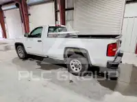 2018 GMC Sierra фото