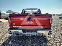 2018 GMC Sierra photo
