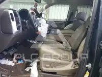 2018 GMC Sierra photo