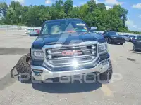 2018 GMC Sierra фото