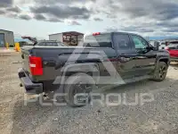 2018 GMC Sierra photo