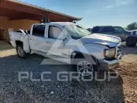 2018 GMC Sierra фото