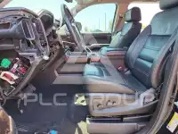 2018 GMC Sierra фото
