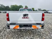 2018 GMC Sierra фото