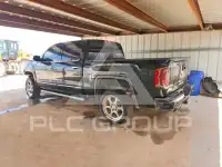 2018 GMC Sierra фото