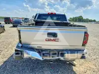 2018 GMC Sierra фото