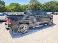 2018 GMC Sierra фото