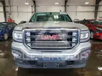 2018 GMC Sierra photo
