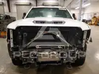 2018 GMC Sierra фото