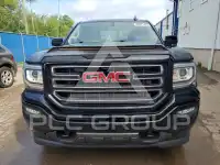 2018 GMC Sierra фото