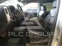 2018 GMC Sierra photo