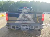 2018 GMC Sierra фото