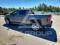 2018 GMC Sierra фото