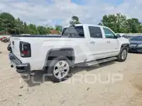 2018 GMC Sierra фото