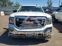 2018 GMC Sierra фото