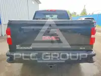 2018 GMC Sierra фото