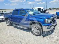 2018 GMC Sierra фото