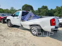 2018 GMC Sierra фото