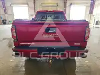 2018 GMC Sierra фото