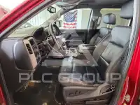 2018 GMC Sierra фото