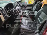 2018 GMC Sierra photo