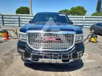 2018 GMC Sierra фото