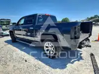 2018 GMC Sierra photo