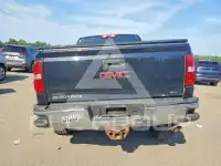 2018 GMC Sierra фото