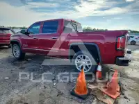 2018 GMC Sierra фото