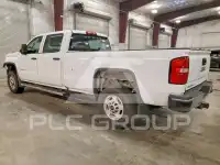 2018 GMC Sierra фото
