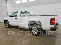 2018 GMC Sierra photo