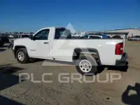 2018 GMC Sierra фото