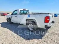 2018 GMC Sierra фото