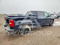 2018 GMC Sierra photo