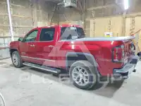 2018 GMC Sierra фото