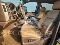 2018 GMC Sierra photo