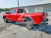 2018 GMC Sierra photo