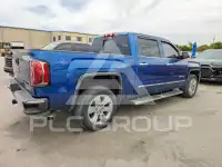 2018 GMC Sierra photo