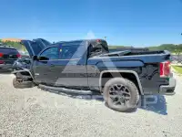 2018 GMC Sierra фото