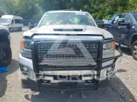 2018 GMC Sierra фото