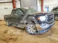 2018 GMC Sierra фото