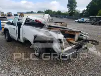 2018 GMC Sierra photo