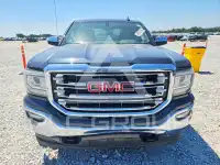 2018 GMC Sierra photo