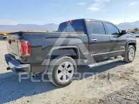 2018 GMC Sierra фото