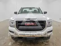 2018 GMC Sierra photo