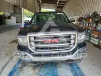 2018 GMC Sierra photo