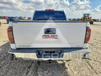 2018 GMC Sierra фото