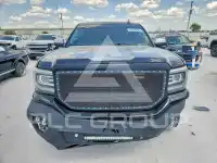 2018 GMC Sierra фото